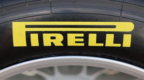 pirelli ownership.